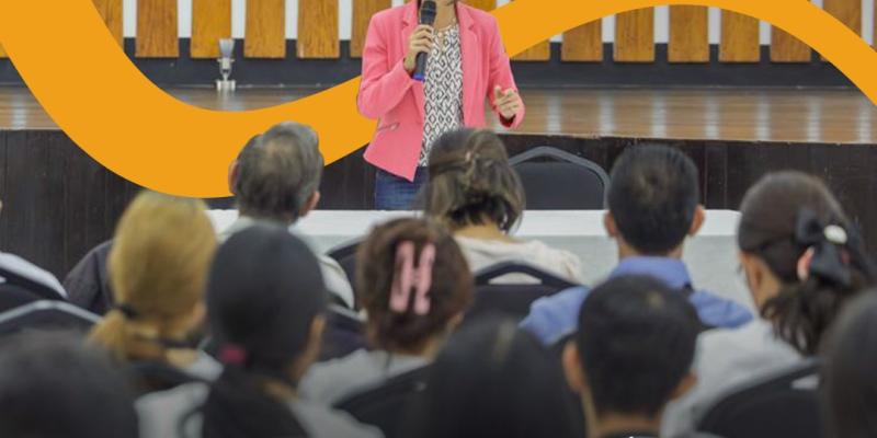 Conferencia académica por el 250 aniversario del traslado de la Ciudad de Guatemala