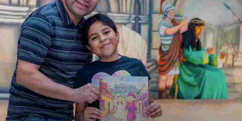 La tradición cuaresmal se hace presente en el Museo Nacional de Historia con la “Velación Antigüeña”