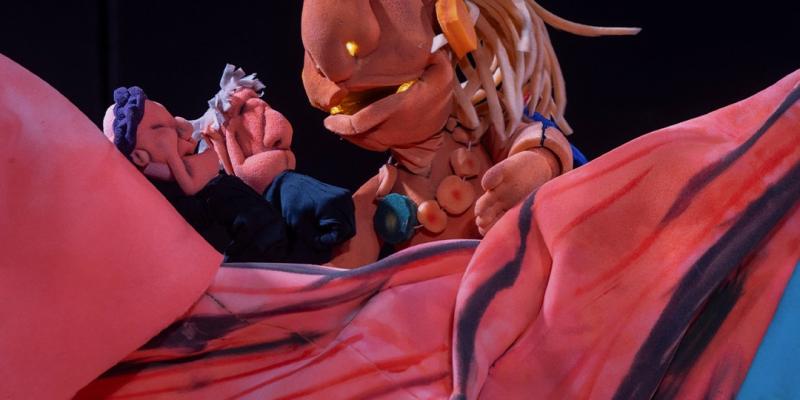 Festival del Mes de Teatro