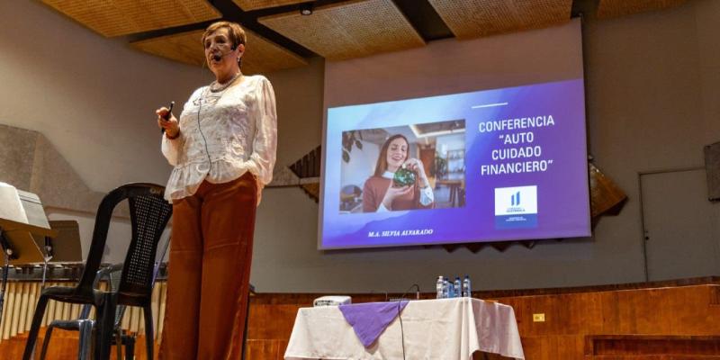 Día Internacional de la Mujer