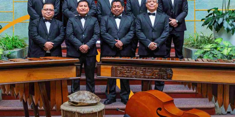 Temporada Departamental en Sololá