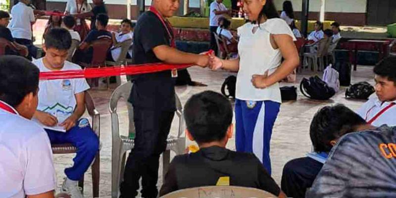 Casa de Desarrollo Cultural de Río Dulce, Izabal