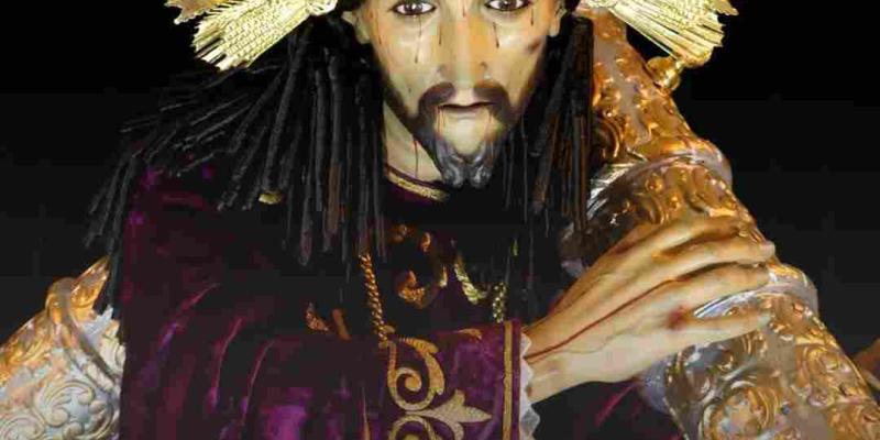 El equipo de CEREBIEM realizó la entrega oficial de la venerada imagen del Divino Justo Juez