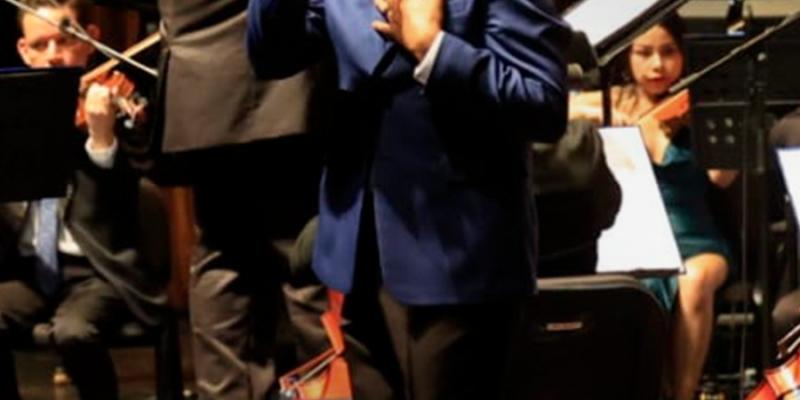 “Amar y querer”, un emotivo homenaje a José José