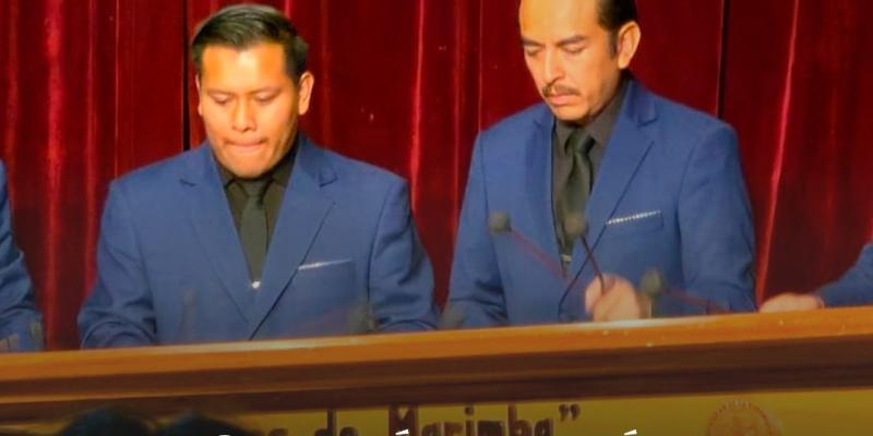 ¡Arte y sonoridad en el occidente del país!