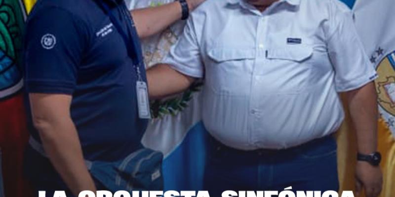 La Orquesta Sinfónica Regional de Oriente progresa en su conformación