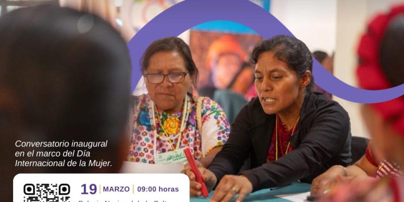 ¡Voces que inspiran, historias que transforman!