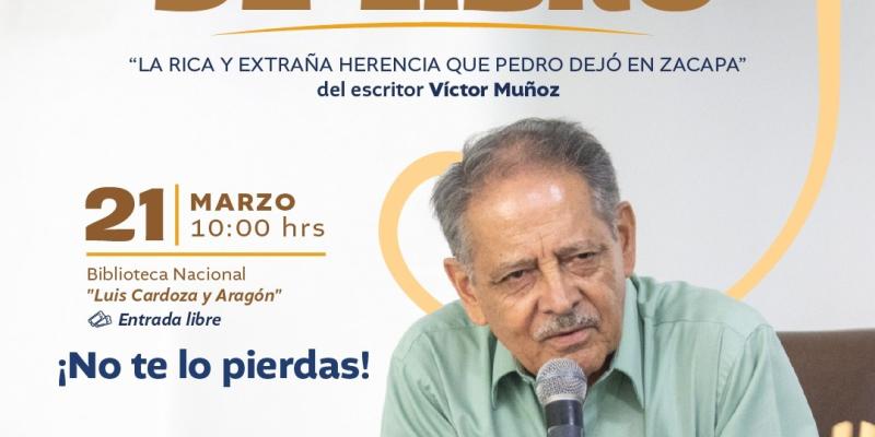 Historias que nos conectan con nuestra identidad