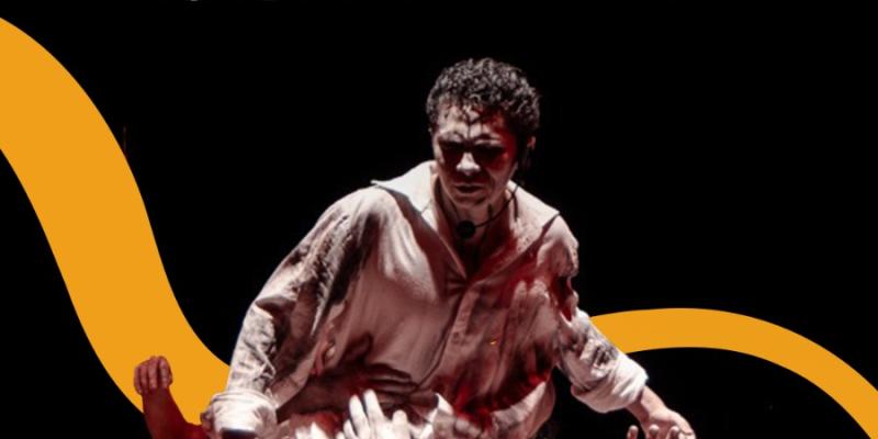 Participa en la la Muestra de Teatro Departamental “Norma Padilla” 2026