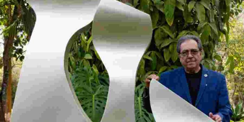 Conferencia «La composición en el diseño»