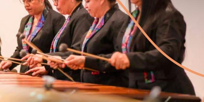 Concierto de Temporada Sacra