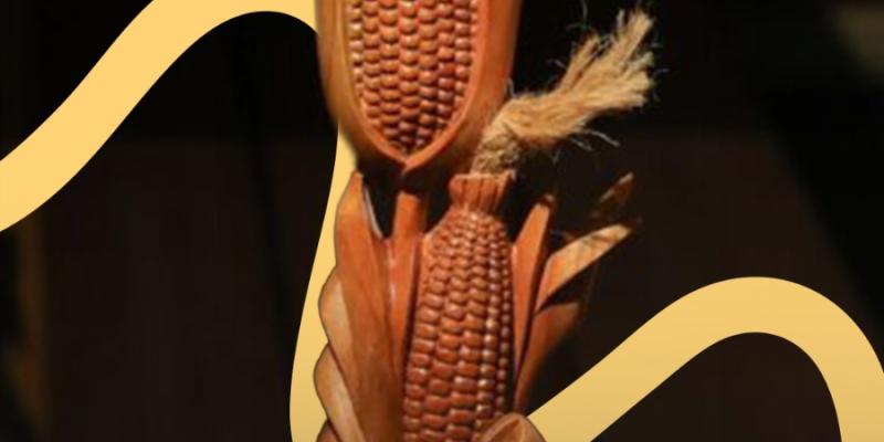 ¡Te invitamos a participar en la Orden Ixim 2026!