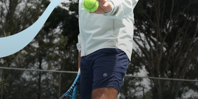 Algo grande está por suceder en el Centro Deportivo Campo Marte…