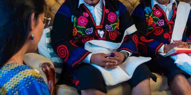 Baile Regional 19 de diciembre busca ser reconocido como Patrimonio Cultural