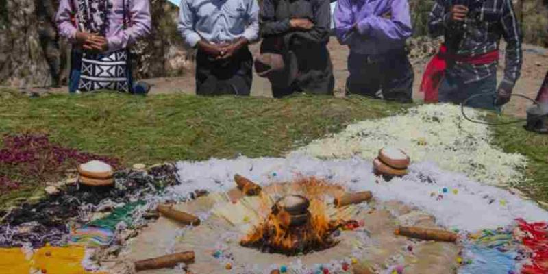 En San Bartolomé Jocotenango, la comunidad fortalece la protección de su patrimonio
