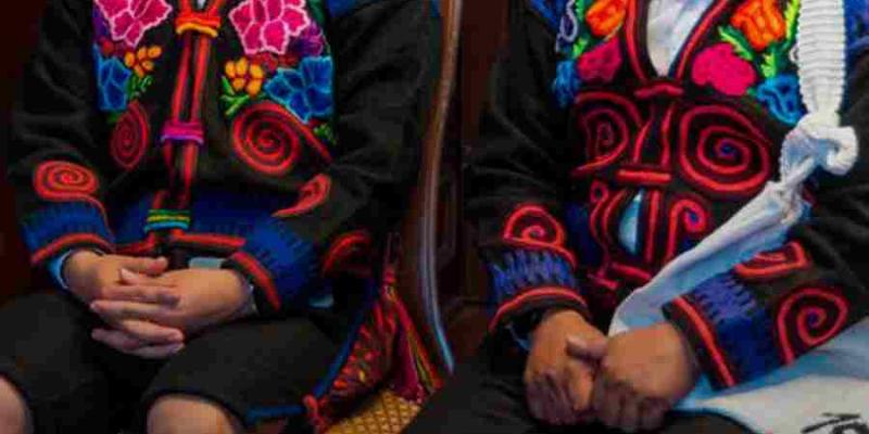 Tradición que se comparte y se proyecta