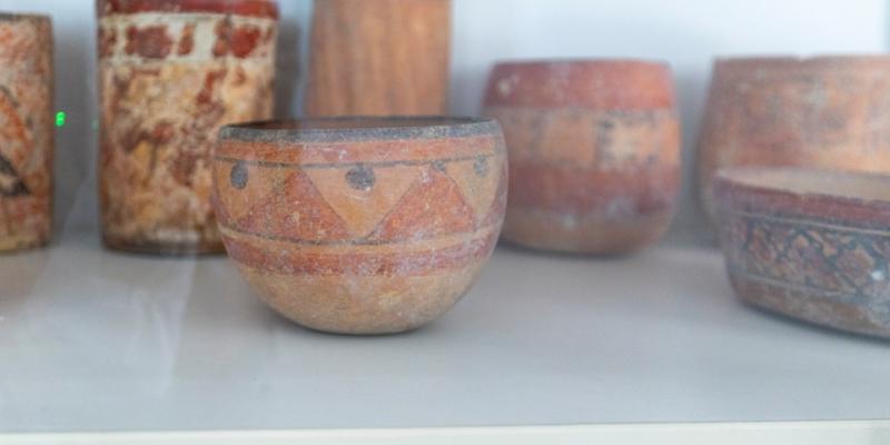 Parque Nacional Tikal