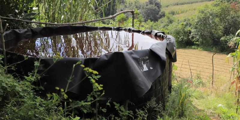 Recomiendan uso eficiente del agua debido al clima variable 