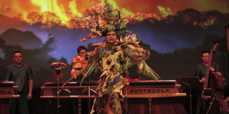 Ministerio de Cultura y Deportes