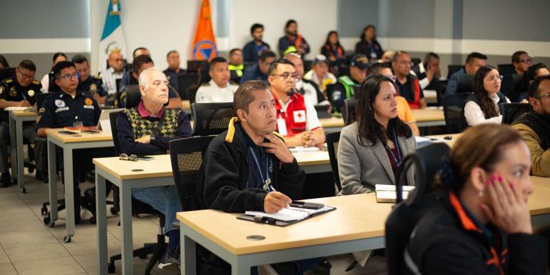 Más control y coordinación para que las familias viajen seguras en Semana Santa