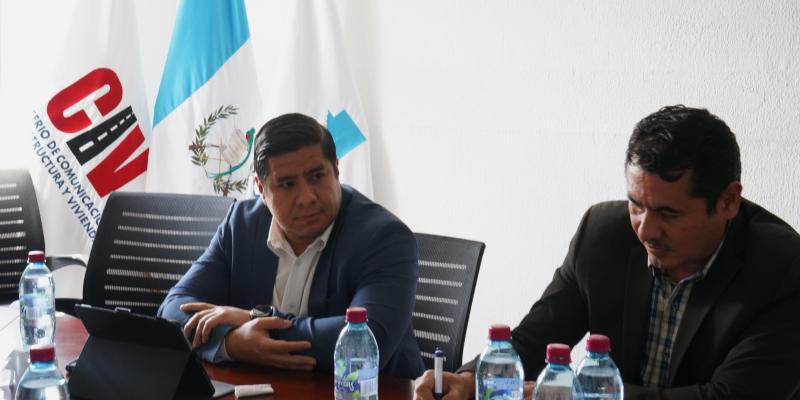 UNCOSU y Tribunal Supremo Electoral fortalecen coordinación para mejorar la supervisión y la transparencia institucional