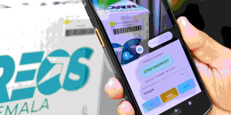 ¿Paquete pendiente? ¡No caigas en el phishing!