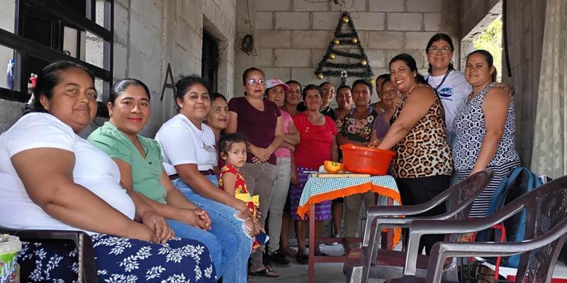 Impulsan la inocuidad y transformación de frutas locales en El Adelanto