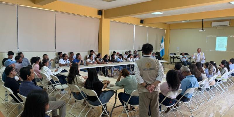 SCEP impulsa Estrategia de Supervisión 360