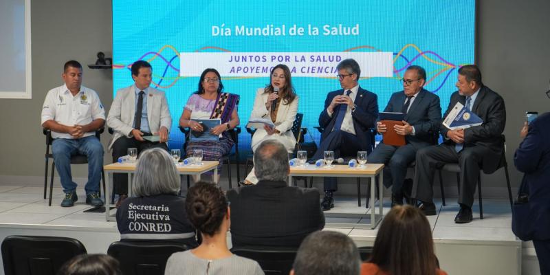 Comunicado