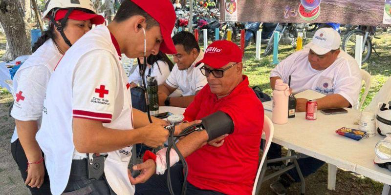 SINAPRESE CIERRE