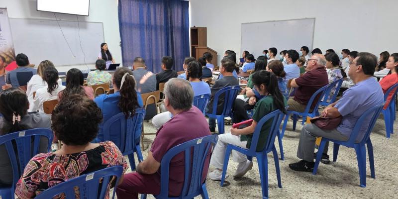 Comunicado