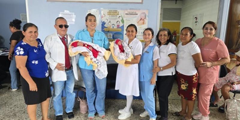 Comunicado