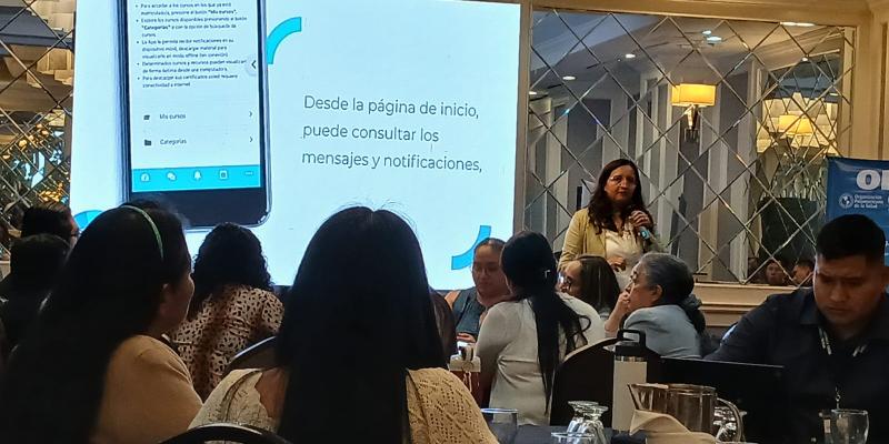 Comunicado