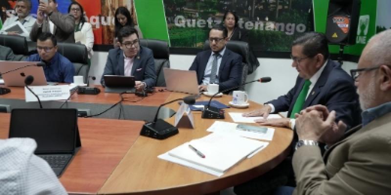 Comunicado