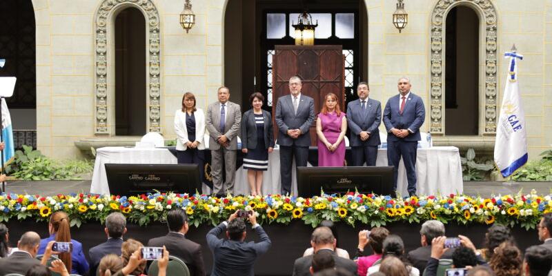 La Seguridad Alimentaria entra al Plan de Gobierno Abierto: seis compromisos para que los programas sociales lleguen a quienes más los necesitan