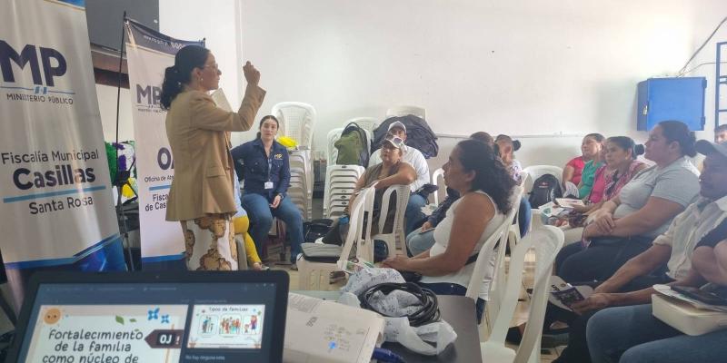 Comunicado
