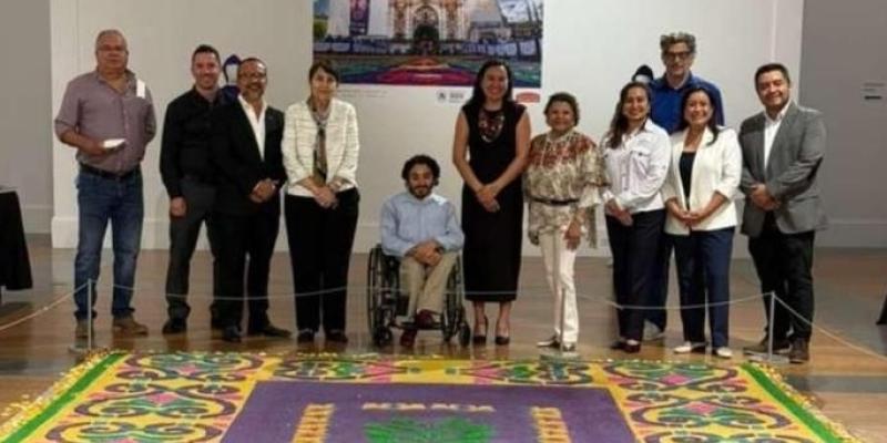 nota de prensa