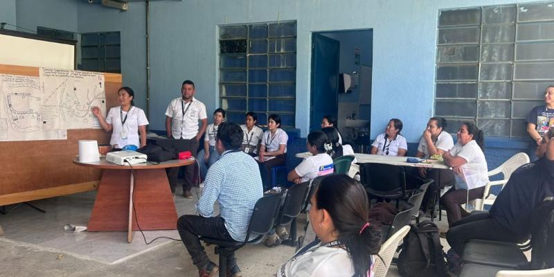 Comunicado
