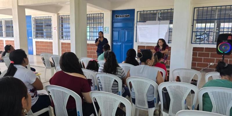 Comunicado