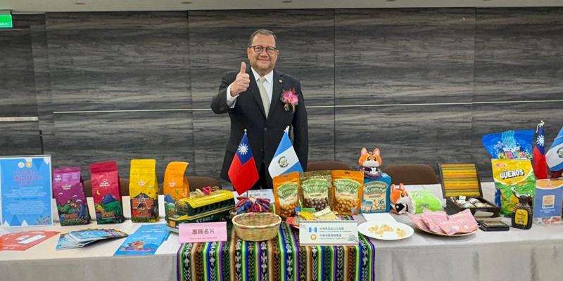 nota de prensa