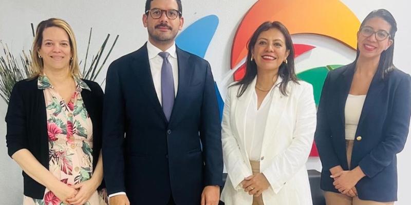 nota de prensa