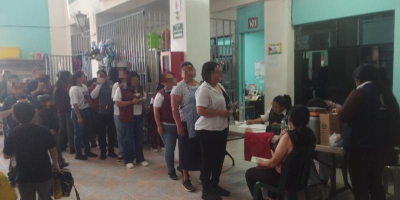 Comunicado