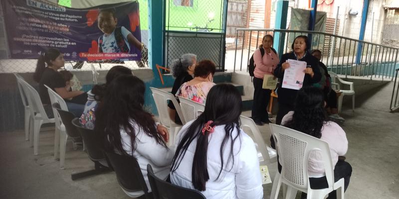 Comunicado