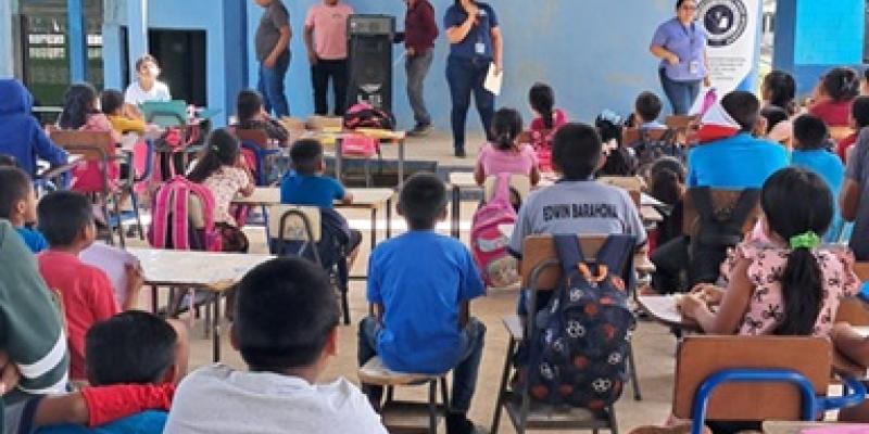 Comunicado