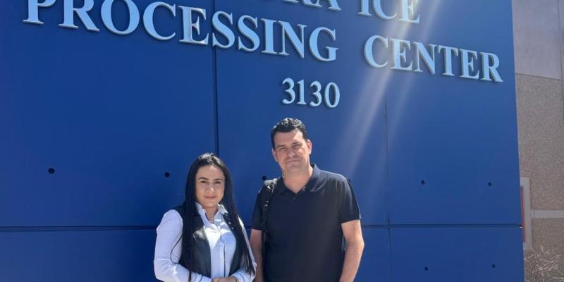 nota de prensa