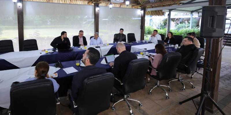 Avanza implementación del Registro Único de Agricultores en el país