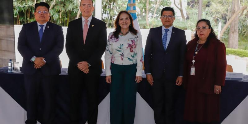 nota de prensa