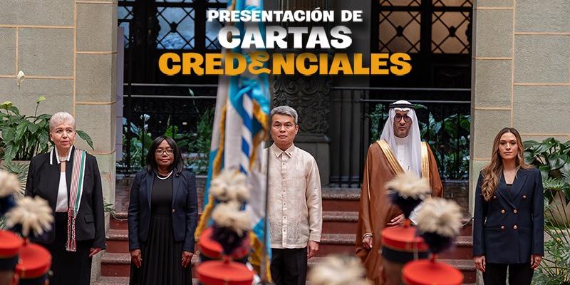 nota de prensa