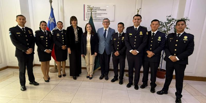 nota de prensa