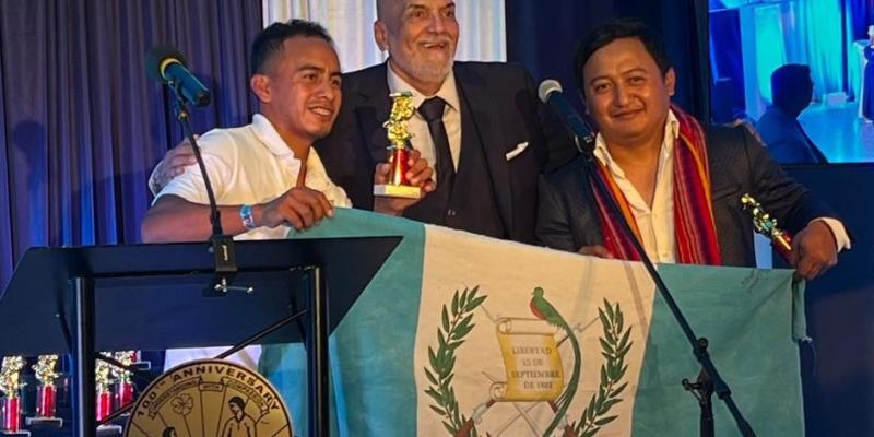 nota de prensa